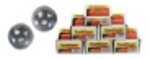 Traditions 44 Caliber Round Ball 100/Pk 140 Grains Revolver